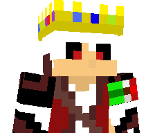 Arcangel_2377's skin