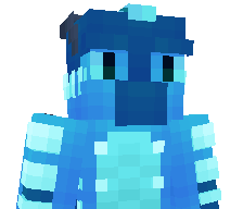 Clearpool's skin