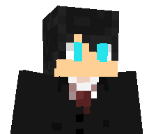 Mikeasaurus's skin