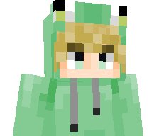 rustovers's skin
