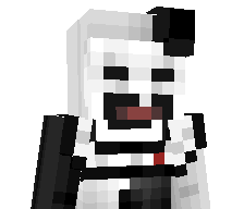 JEROXKY's skin