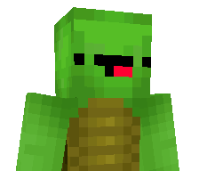 Fleknarr's skin
