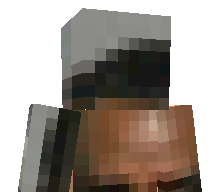 vvaks's skin