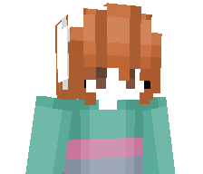 aurasantistas's skin