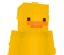 Mister123Duck's skin