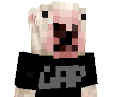 hotdogfrosch332's skin