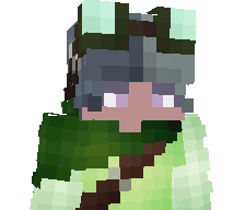 FelixBlueFox's skin
