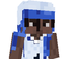 mxch's skin