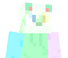 SweepTheFox's skin