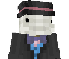 Zer0_Hydester's skin