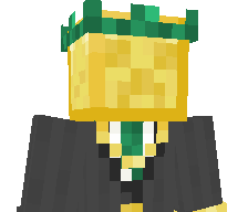 CreeperGold1342's skin