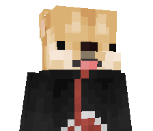 arthurpowo's skin