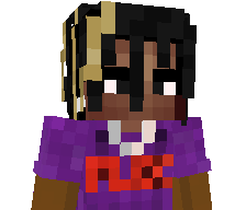 Akliq's skin