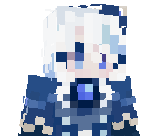 MimicSomething50's skin