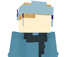 Hesaaa's skin
