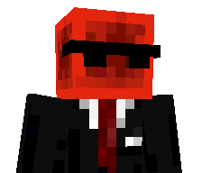 Redstone2888's skin