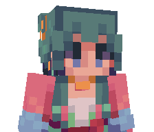 xNebuleuse's skin