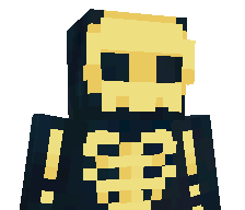 iCuatroTercios's skin