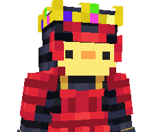 NoName838's skin