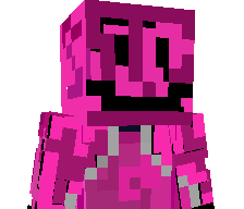 LingeringMaz's skin