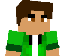 Delteriouss's skin