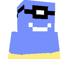 highyss's skin