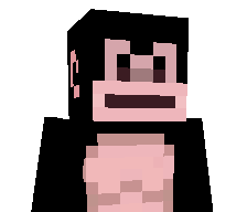 ApparentlyIan's skin