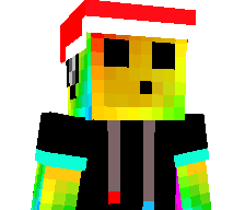 GageLayton's skin