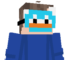 FlappyBird007's skin