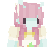 Milkiiiie's skin