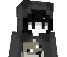 ImStrayy's skin