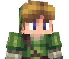 linkosplayz's skin