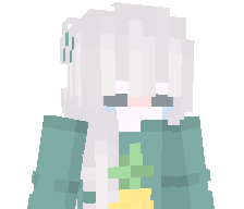 Maganium's skin