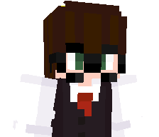 AntonimaxAlba's skin