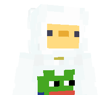 BlushMist's skin