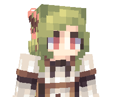 R1nK0k0a's skin