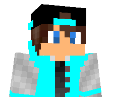 Diamond_nic's skin