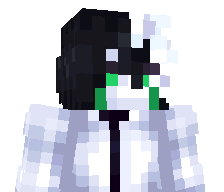 Ravvox's skin
