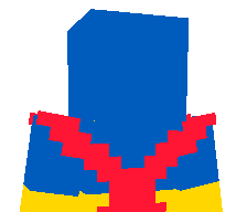 _Folp_'s skin
