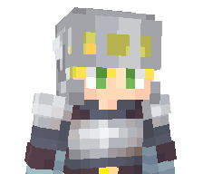 KnightOfHonour's skin