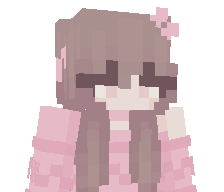 Miiiiichelle's skin