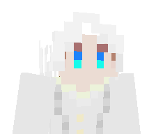 syovu's skin