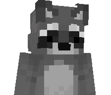 Alpqca's skin