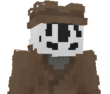 sidasas's skin