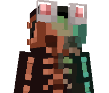 Chulo666's skin