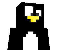Linustie's skin