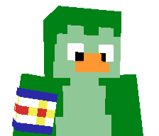Bonif4zio's skin