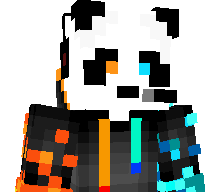 Hydea's skin