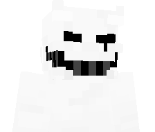 Nefaruis's skin
