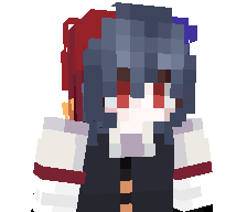 Aruzinh0's skin